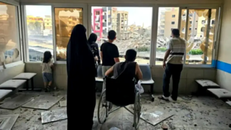 لبنان: تأجيل امتحانات الجامعة بعد مقتل طالبين بغارة إسرائيلية