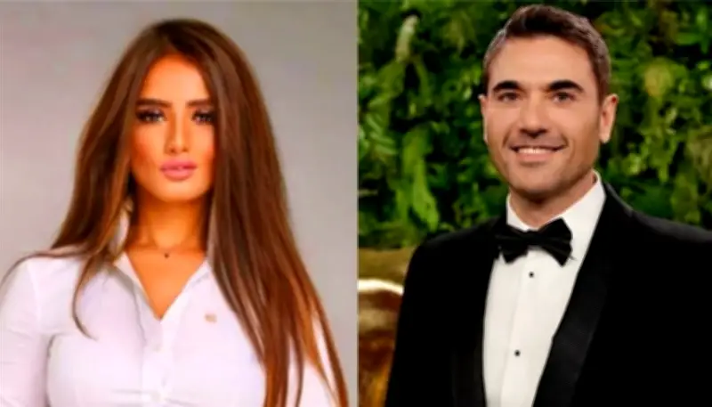 تأجيل نظر دعوى سجن أحمد عز في نزاع نفقة وأجر خادم لصالح زينة
