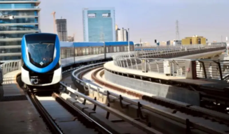 تطوير التنقل في الرياض.. الساعات المرنة تدعم انسيابية الحركة وترفع كفاءة النقل
