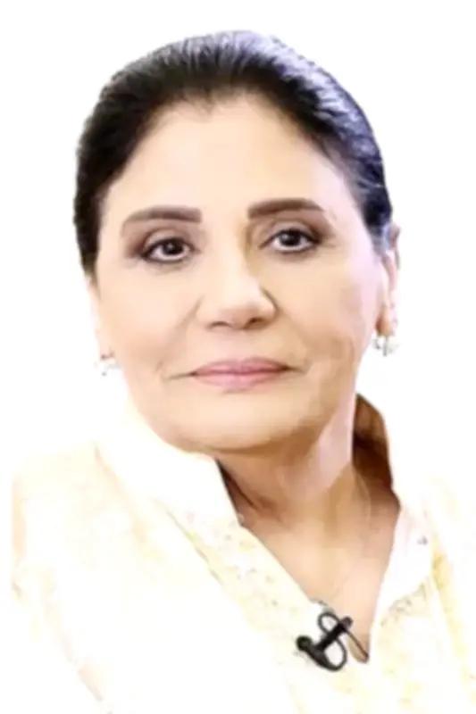 أسمهان توفيق.. رحلة فنية بين التمثيل والكتابة وإرث درامي خليجي