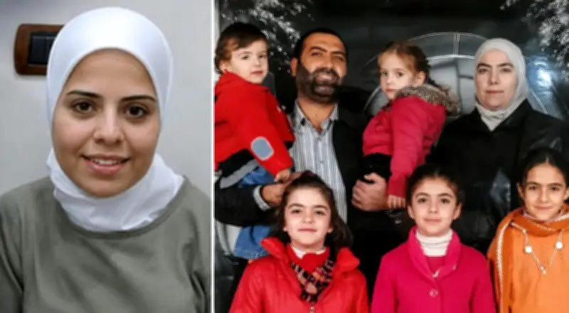 اختفاء مجدولين القاضي في معتقلات الأسد.. وفاة والدتها حزناً