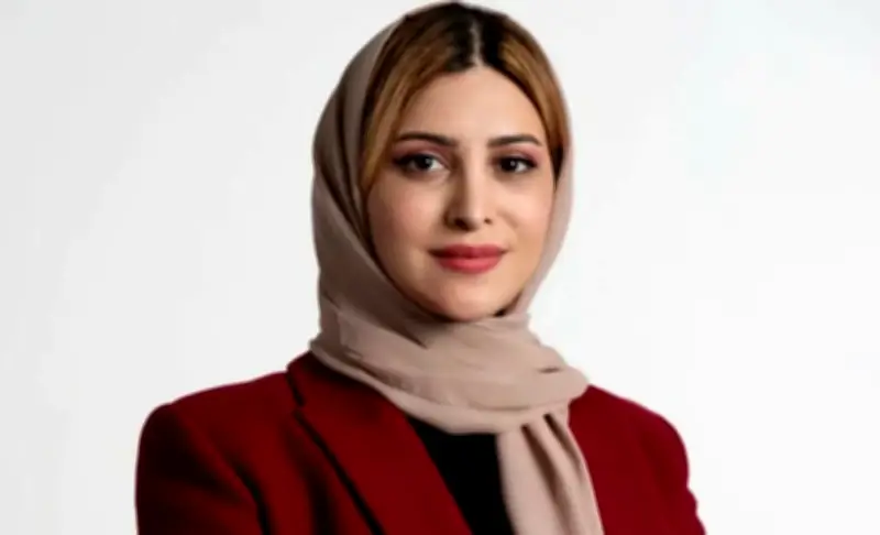 إيمان حميد: السعودية قدمت نموذجاً عالمياً ملهماً في إدارة الحج