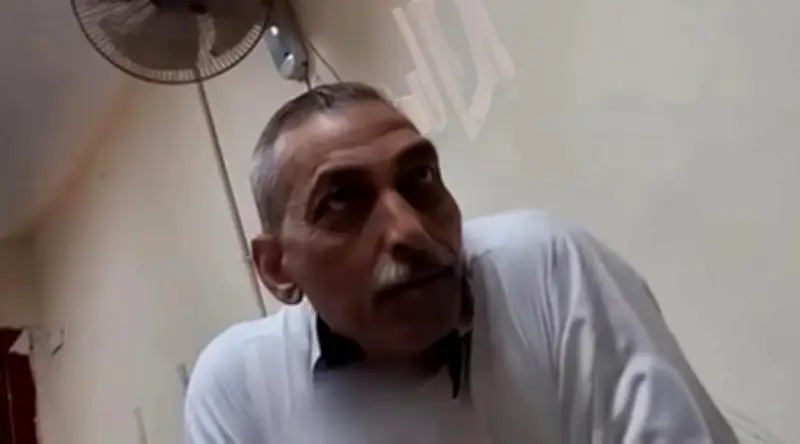 فيديو مثير للجدل يطيح بمدير التعليم الإعدادي بالقليوبية في مصر