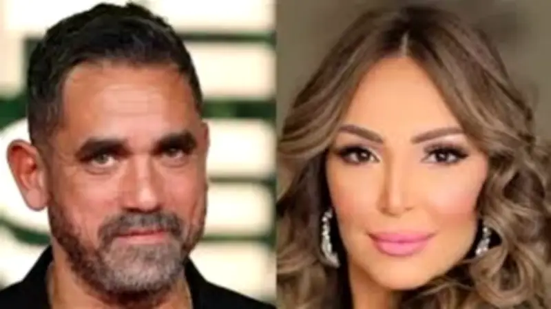 أمير كرارة يرد على تصريحات سهام جلال وراندا البحيري تهاجمه