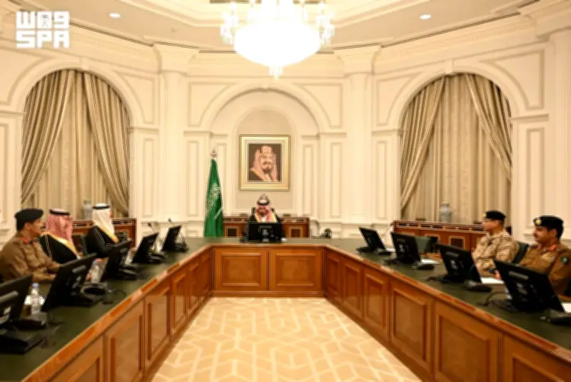 سلمان بن سلطان: العمل المتناغم أسهم في تقديم خدمات نوعية للحجاج