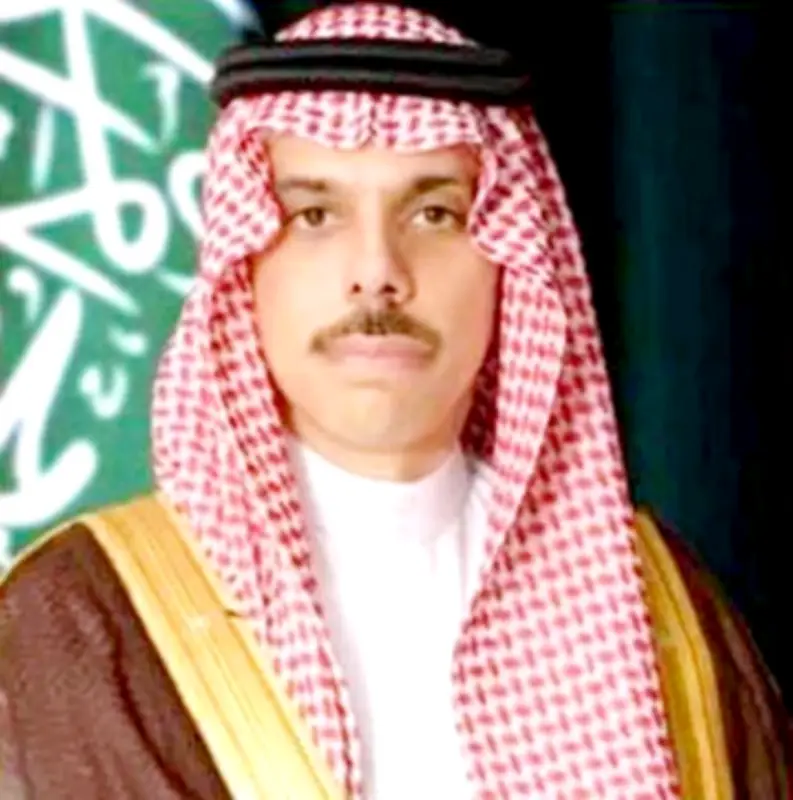 وزير الخارجية يتلقى اتصالين من قطر والأردن ورسالة من كوريا