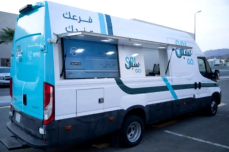 سبل توفر خدمات بريدية وضيافة متميزة لضيوف الرحمن في مكة والمدينة