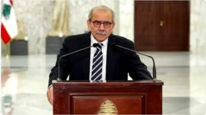 سلام: لبنان اختار التفاوض لوقف الحرب وطالب إيران بالتوقف عن استخدام الجنوب كورقة