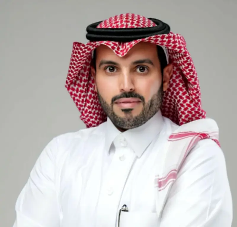 أول سعودي يحصل على اعتماد دولي في إدارة الابتكار