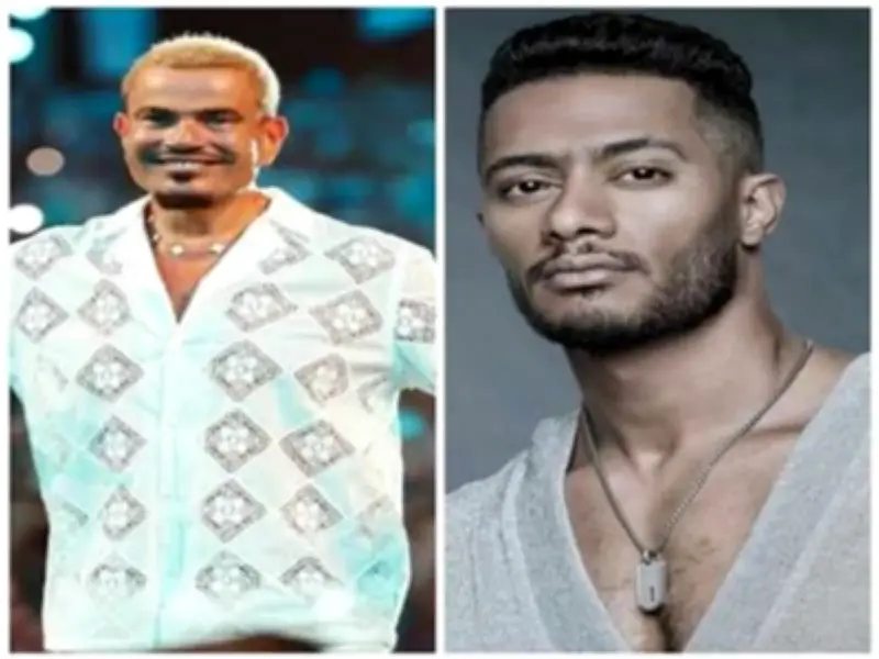 عمرو دياب يدخل خط مواجهة محمد رمضان ويحسم لقب «نمبر وان»