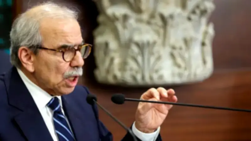 سلام يدعو لبسط سلطة الدولة على كامل لبنان بعد مقتل عسكريين بغارة إسرائيلية