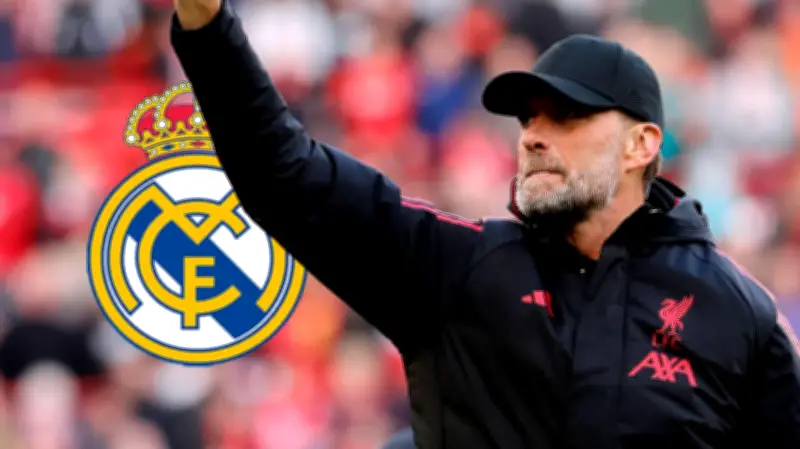 وكيل كلوب يحسم الجدل: لن أدرب ريال مدريد