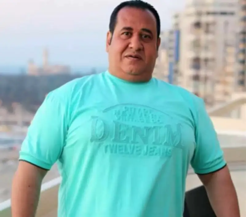 النيابة المصرية تكشف تفاصيل صادمة في قضية صبري نخنوخ.. أسلحة وآثار واتهامات خطف