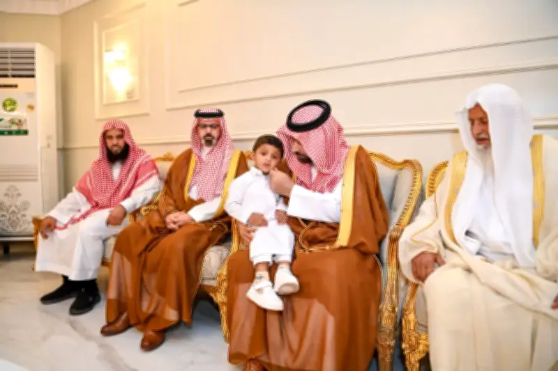 فاجعة النجامية: وفاة ثلاثة أشقاء في حريق بجازان إثر عودتهم لإنقاذ شقيقهم الأصغر