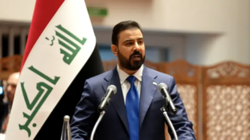 العراق: رئيس الوزراء يرافق وفداً من رجال الأعمال في زيارته للولايات المتحدة