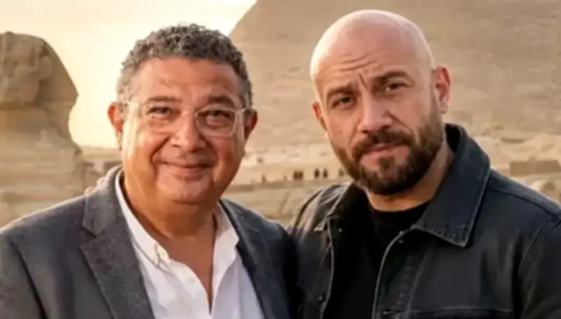 نقابة المهن التمثيلية تحذر من النصب باسم فيلم فرصة سعيدة