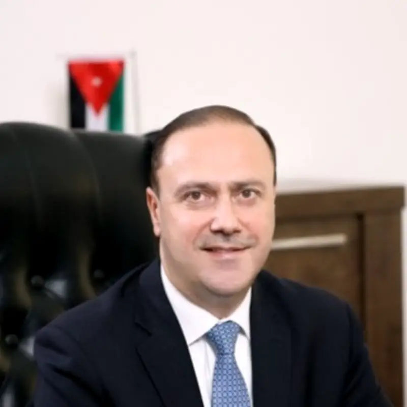 الأردن يعلن اختراق أجوائه بصواريخ ويؤكد رفض تحويله لساحة حرب