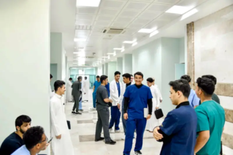 قبول يسمح لخريجي الثانوية بترتيب التخصصات قبل إعلان النتائج