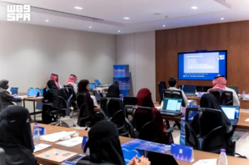 هيئة الأدب تطلق معسكر كودلايز لتأهيل مترجمين سعوديين في توطين المحتوى الرقمي