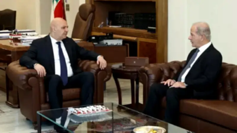 السفير الأمريكي: مفاوضات لبنان وإسرائيل لا رجعة فيها وتنهي معاناة اللبنانيين