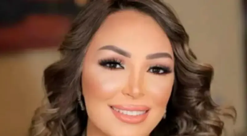 شقيق سهام جلال يكشف حذف فيديوهات الرقص والغناء من تيك توك وينفي الخلاف مع مها أحمد