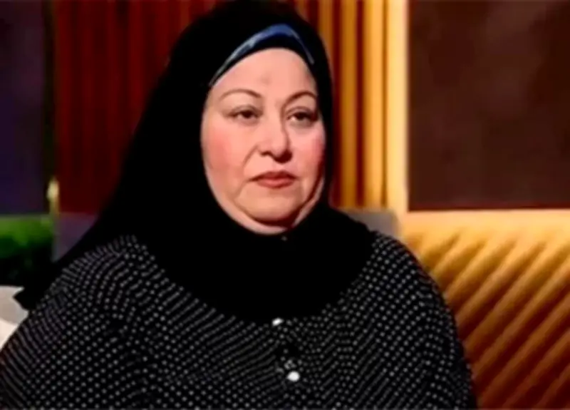ناني سعد الدين تناشد زملاءها الفنيين لمساعدتها في الحصول على عمل