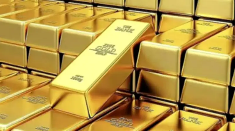 استقرار أسعار الذهب وسط ترقب لبيانات التضخم ووقف النار الهش