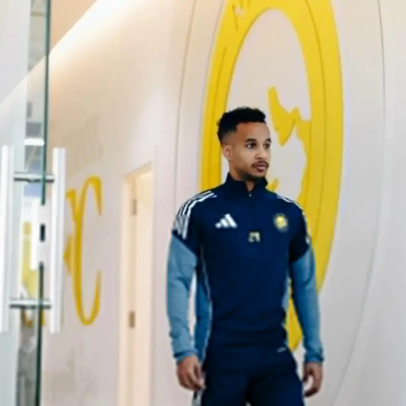 النصر يؤجل حسم ملف المدرب وغريب خارج حساباته