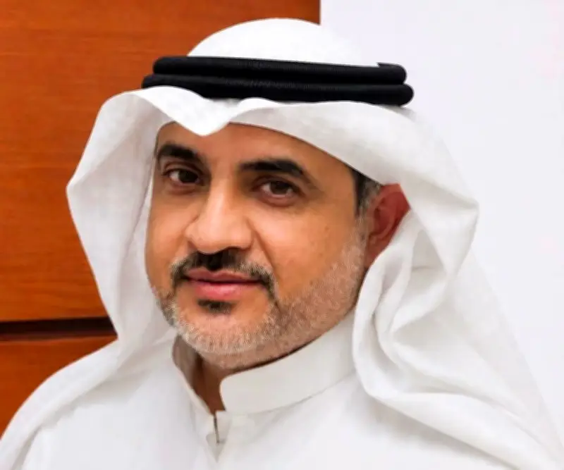 فيصل الأحمري يحصل على الدكتوراه من جامعة الملك خالد