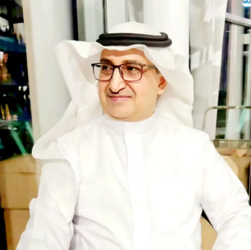 أحمد قران: الخطاب الجاد لم ينجح والمثقف مثقل بالانكسارات