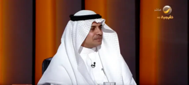 خبير: الربط السككي مع تركيا يحفز التنمية ويوفر فرص عمل بالمدن السعودية