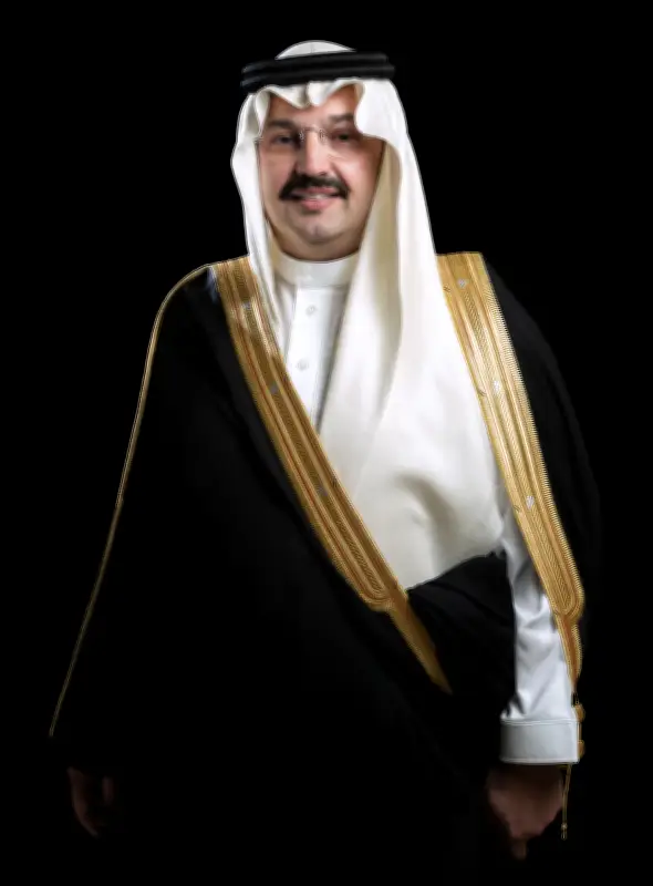 أمير عسير يعزي آل أبو عبثان في وفاة حسام بن علي