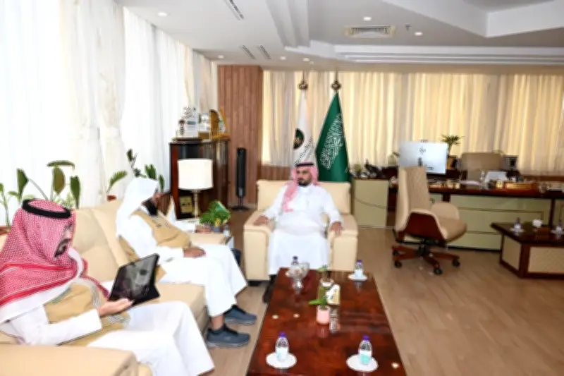 إطلاق مبادرة "عطاء وتمكين" لدعم جمعيات حفظ النعمة بمكة المكرمة