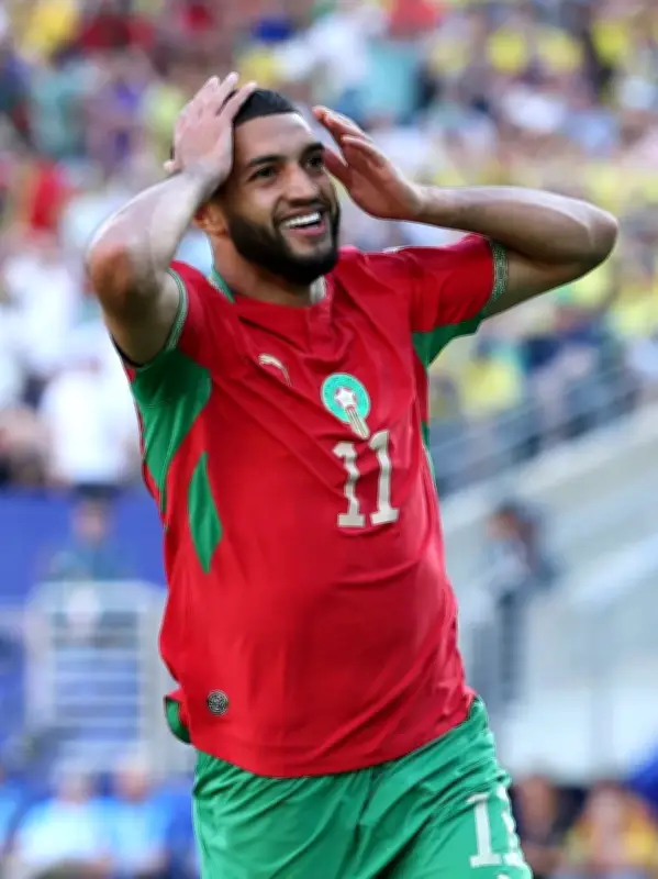 رسمياً.. بايرن ميونيخ يخطف صيباري بـ55 مليون يورو