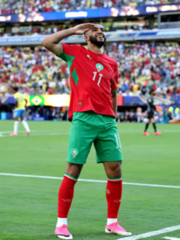 تعادل مثير بين البرازيل والمغرب في افتتاح كأس العالم 2026