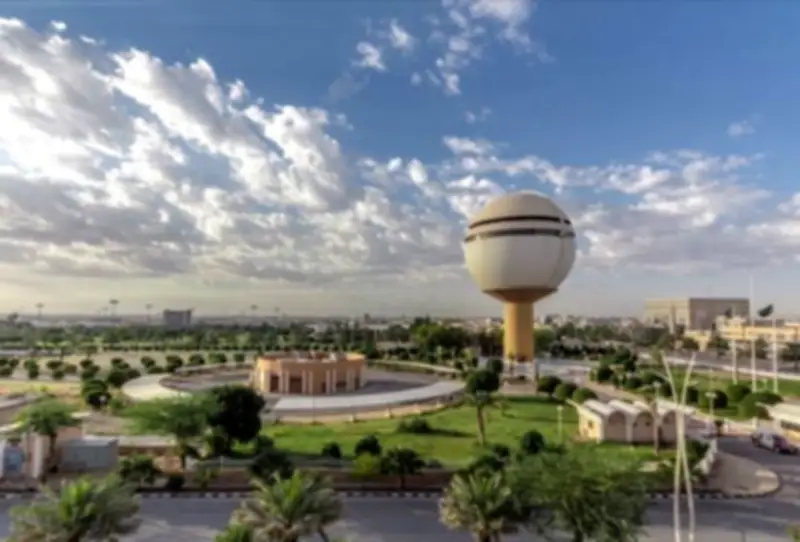 بريدة تشغل إشارات ذكية بالذكاء الاصطناعي في تقاطع طريق الملك سلمان