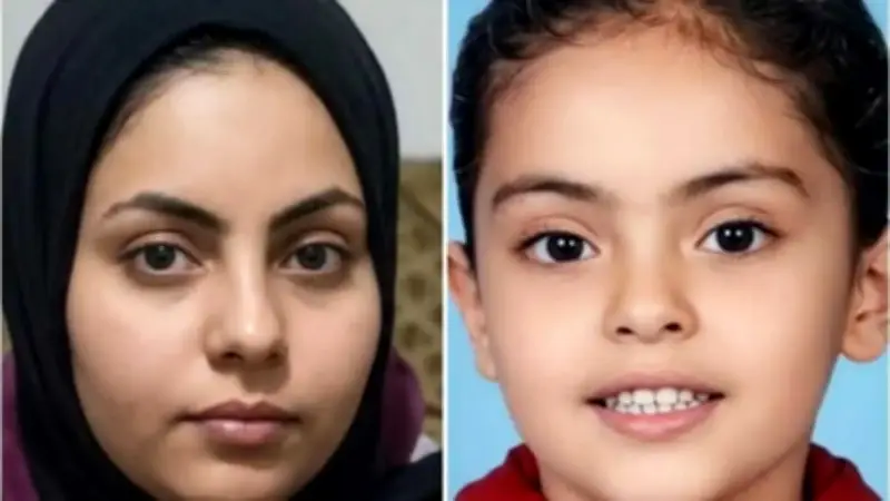 عامل نظافة اختطفت طفلة واستعبدتها 12 عاماً.. السجن المؤبد في القاهرة
