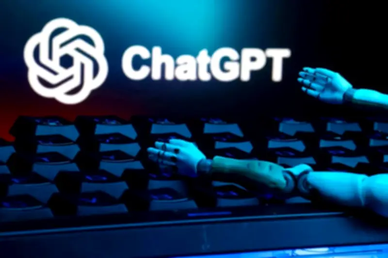 ChatGPT يستعد لأكبر تحول في تاريخه.. هل يبتلع الإنترنت؟