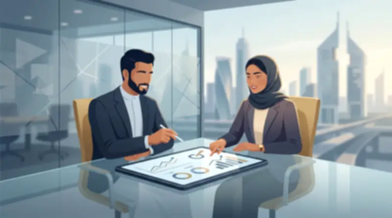 المراجعة المستمرة للأداء: ممارسة إدارية حديثة لرفع الكفاءة والتميز المؤسسي