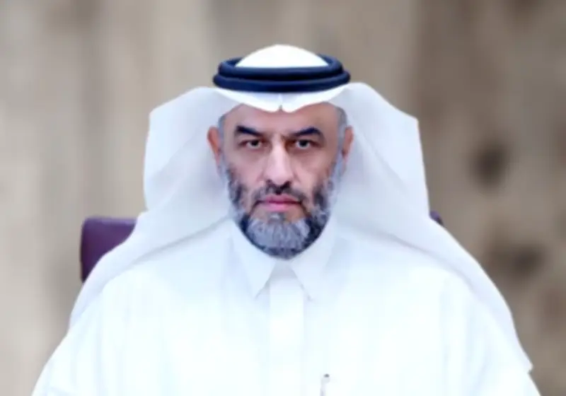 مجلس الوزراء يرقّي مدير تعليم مكة المكرمة عبدالله الغنام إلى المرتبة الخامسة عشرة