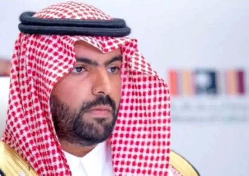 وزير الثقافة يشكر القيادة لتحويل الأرشيف إلى مركز ذاكرة الثقافة السعودية