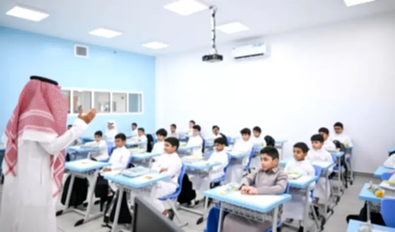 شرط العجز يقلص تنقلات المعلمين في نتائج النقل الخارجي