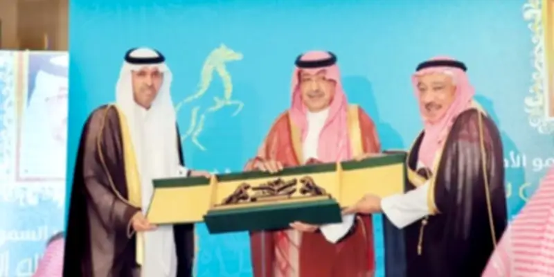 جائزة ضياء عزيز للبورتريه تنطلق بنسختها التاسعة بعنوان الملك سلمان الإنسان والإنجاز