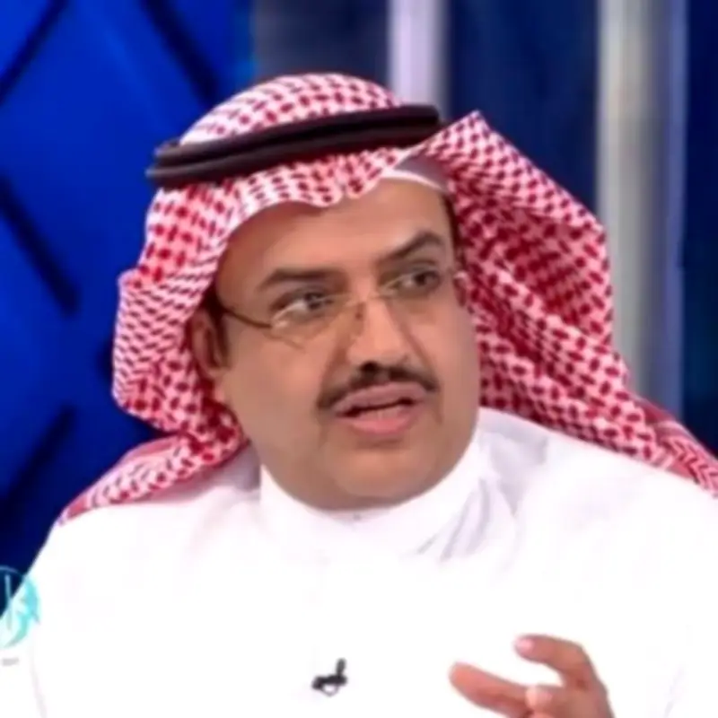 دكتور خالد النمر: اختفاء صوت الصمام المعدني لا يستدعي القلق في غياب الأعراض