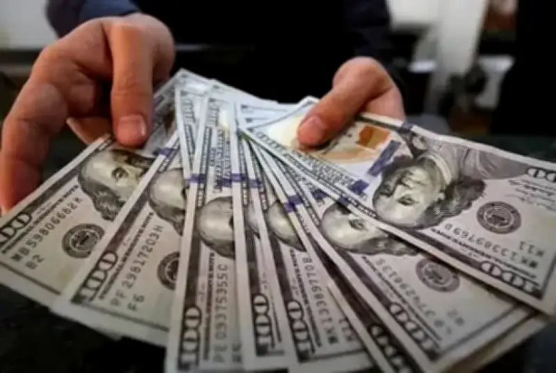الدولار يواصل مكاسبه أمام اليورو بعد تثبيت الفائدة الأمريكية