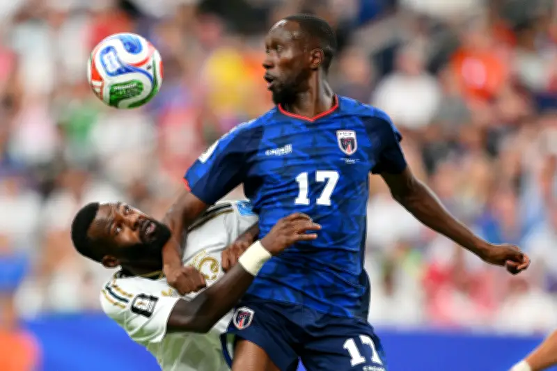 دونيس يعرب عن خيبة أمله بعد وداع المنتخب السعودي للبطولة