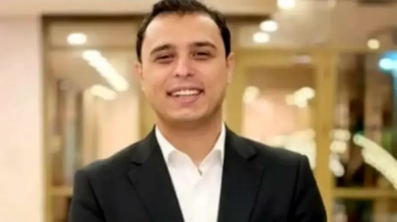 المتسبب في حادثة وفاة كريم عبد العليم يسلم نفسه للأمن