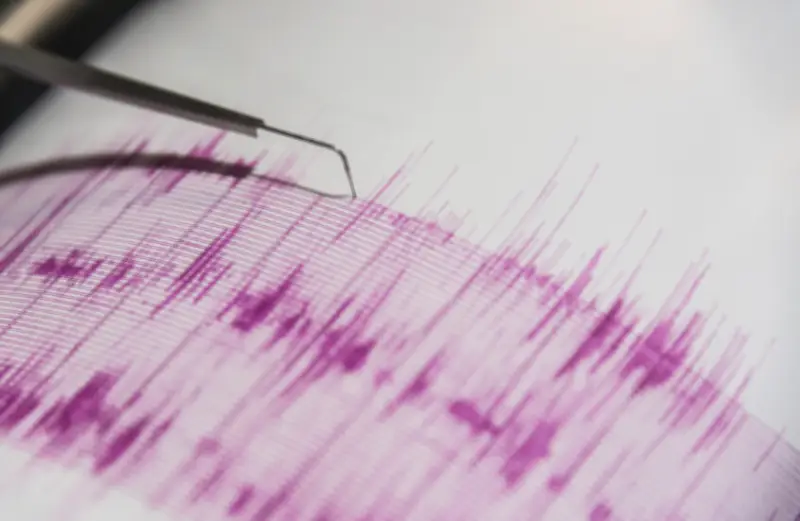 زلزال بقوة 5.6 يضرب شمال كاليفورنيا ويسقط بضائع ويقطع الكهرباء