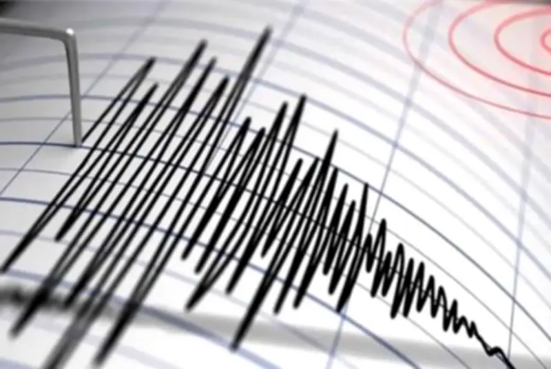 زلزال بقوة 6.1 درجات يضرب سواحل هونشو اليابانية