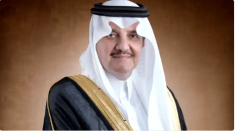 أمير الشرقية يشيد بإنجازات هيئة تطوير المنطقة ويدعم مشاركة الأهالي